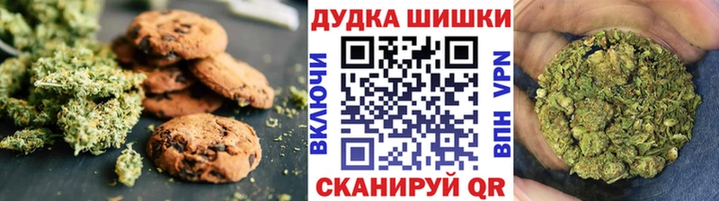 Купить закладки  Пудож  Canna-Cookies марихуана 